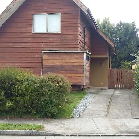Borde Lago I - II -Iii Puerto Varas Exterior photo